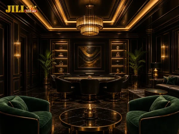 VIP Club Photo 2